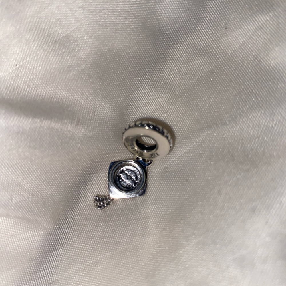 Graduation Pandora charm - Picture 2 of 3